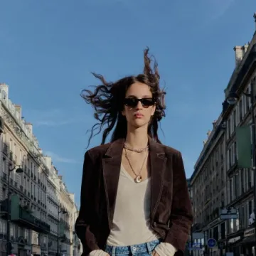 Jednostavne, elegantne i uvijek moderne: Ove traperice Francuskinje obožavaju