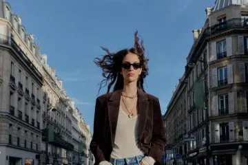 Jednostavne, elegantne i uvijek moderne: Ove traperice Francuskinje obožavaju