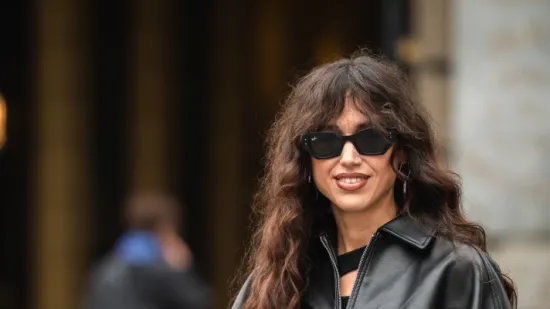 Noir chic na zagrebačkoj špici: Kad koža i stav preuzmu grad