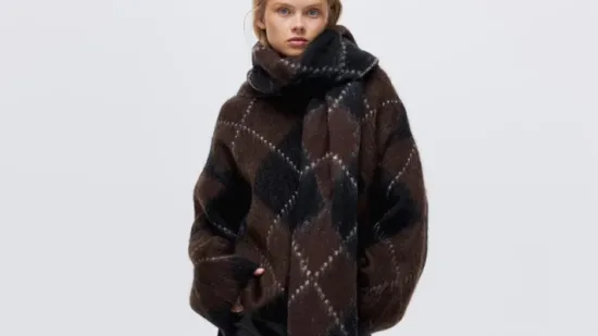 Detalji koji čine razliku: Šalovi, kape i torbe za savršen jesenski look