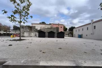 Počelo postavljanje adventskih kućica na dvije lokacije