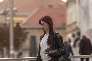 U ritmu jeseni: Šetnja Osijekom gdje svako lišće priča svoju priču