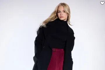 S posla na domjenak? O da! Alma savjetuje kako dnevni look transformirati u večernji