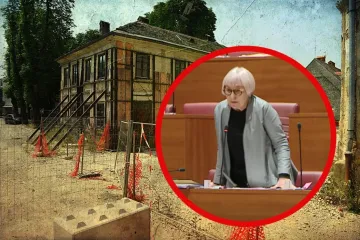 Možemo! u Saboru traži da Vlada pomogne u sanaciji oštećenih kuća u Zvijezdi