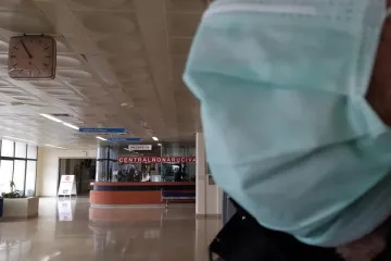 U Dubrovniku ima slučajeva da jedna osoba oboli od gripe više puta!