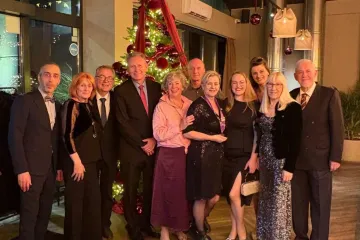 Tradicionalni Lions bal u Zadru: Prikupljena sredstva za komunikatore djeci s teškoćama