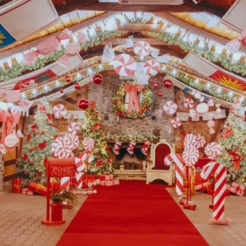 Selo Djeda Božićnjaka: Vodič za čarobno putovanje u srce Laponije