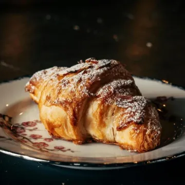 Salenjaci: Vratite se u djetinjstvo uz starinski recept za omiljene zimske kolače