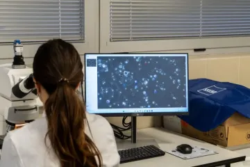 Novi uređaj stigao u zadarsku bolnicu: od sada još brže do postupka potpomognute oplodnje