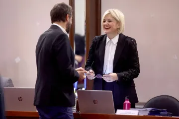 Prihvaćen proračun Grada Rijeke za 2026.: Prvi proračun Rinčić dobio podršku većine, evo tko je bio ‘ZA’ a tko ‘PROTIV’