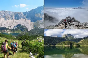 PLANINARSKI KLUB IBEX Alen Panić: “U planine se ide uživati, a ne natjecati se”