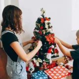 Čarolija Božića: Najbolje aktivnosti i igre za nezaboravne blagdane s djecom