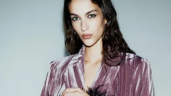 Baršunasti sako: Vječni komad za blagdanski sjaj