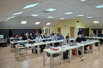 Usvojen Proračun Općine Vi&scaron;kovo za 2026. godinu s projekcijama za 2027. i 2028. godinu