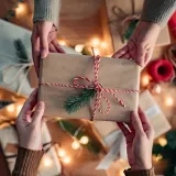 Genijalne ideje za zamatanje poklona: Trikovi za najljep&scaron;e darove ispod bora