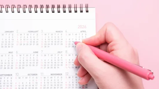 Planirajte odmor na vrijeme: Vodič kroz neradne dane i praznike u 2026.