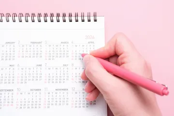 Planirajte odmor na vrijeme: Vodič kroz neradne dane i praznike u 2026.