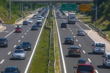 Velika promjena u naplati cestarina! Evo kad sve kreće i kako će se provoditi