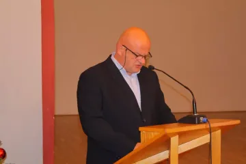 Godi&scaron;nja svečanost dru&scaron;tva multiple skleroze: Vi&scaron;e od 20 godina rada i podr&scaron;ke