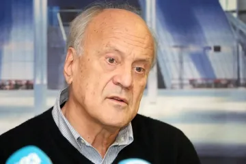 Jakov Sedlar u Zadru: '260 dana' imat će najveću projekciju u povijesti hrvatskog filma