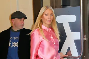 Gwyneth Paltrow i Amanda Seyfried pokazale kako nositi crveno i ružičasto