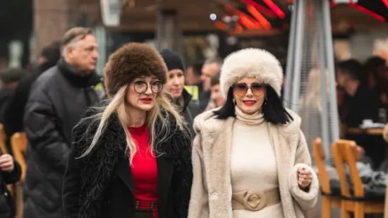 Visoke čizme preplavile zagrebačku &scaron;picu, ovi modeli moraju se naći u va&scaron;em ormaru