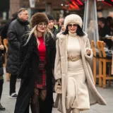 Visoke čizme preplavile zagrebačku &scaron;picu, ovi modeli moraju se naći u va&scaron;em ormaru