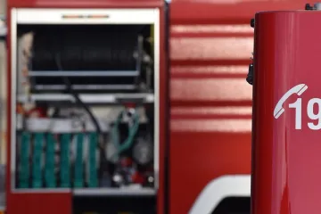 Stra&scaron;na noć kraj Na&scaron;ica: 44-godi&scaron;njak poginuo u požaru kuće