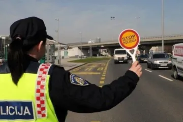 U Maljevcu 70-godi&scaron;njak vozio automobil s 1,70 promila alkohola u organizmu