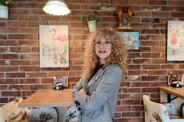 Dubrovkinja u Zagrebu: 'Radim ono &scaron;to mi je najveća strast i sreća'