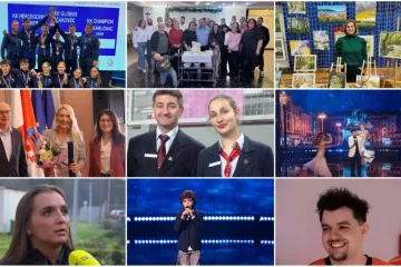 Donosimo lijepe priče koje su nas razveselile i dirnule