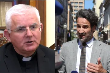 Kolumna Nevena &Scaron;antića: Rijeka između Mate Uzinića i Marina Miletića