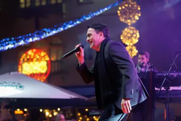 Jole odu&scaron;evio Zadrane na Adventu, Porto Morto na Gramofonu donio ne&scaron;to novo