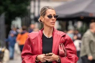 Tko je modno zablistao? 50 najljep&scaron;ih outfita sa zagrebačke &scaron;pice 2025.