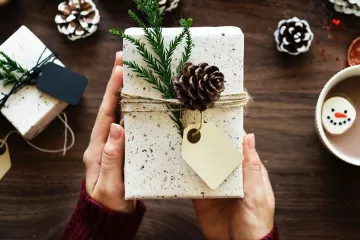 Zaboravili ste kupiti dar? Evo jednostavnih poklona koji spa&scaron;avaju Božić