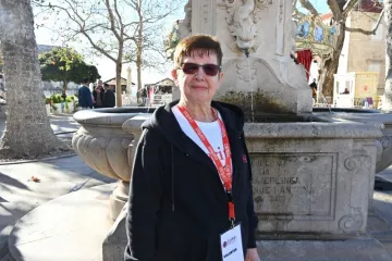 Gospođa &Scaron;ima Zdraulić prona&scaron;la je recept za sreću: 'Zahvalna sam &scaron;to sam živa'