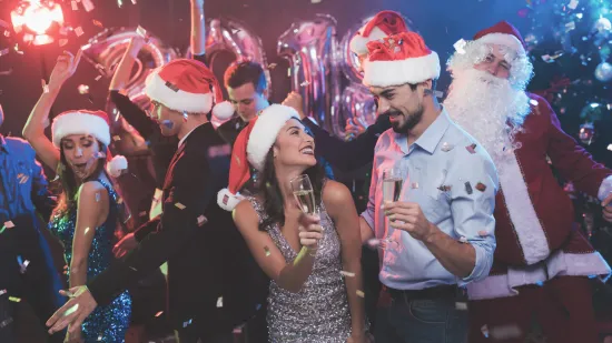 Savjeti uz koje će&scaron; izbjeći mamurluk &ndash; čak i ako se malo opusti&scaron;