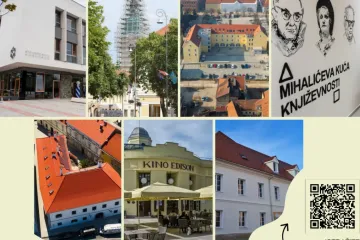 &Scaron;est obnovljenih objekata otvaraju svoja vrata na petu obljetnicu potresa u Petrinji