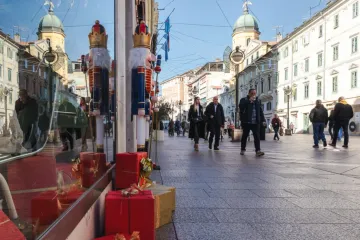 Slobodna radna mjesta u Rijeci i okolici: Poslodavci traže inženjere, tehničare, farmaceute...
