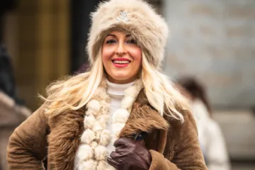 Kad Zagrepčanke zablistaju: Slavljeničko raspoloženje zavladalo &scaron;picom