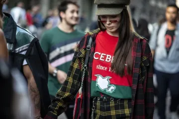 Prema Pinterestu: Najveći trendovi koji će u 2026. vladati modnom scenom