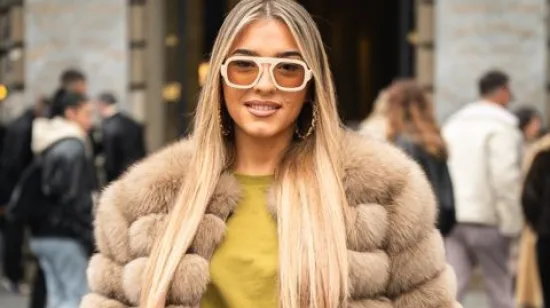 Najljep&scaron;e bunde sa zagrebačke &scaron;pice: Sezona u znaku krzna