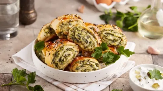 Lisnato je uvijek dobar izbor: Donosimo 3 ukusna recepta