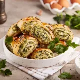 Lisnato je uvijek dobar izbor: Donosimo 3 ukusna recepta