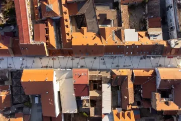 Svijet je rekao svoje: Slavonskobrodski korzo progla&scaron;en jednim od najboljih na planetu