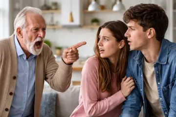 ZAVR&Scaron;ILI NA SUDU Djedu se nije sviđao unukin dečko, svađa zavr&scaron;ila udarcem