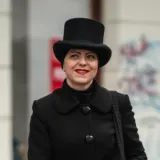 Mirela Holy opet ukrala svu pažnju na &scaron;pici: Jedan detalj nitko nije mogao ignorirati