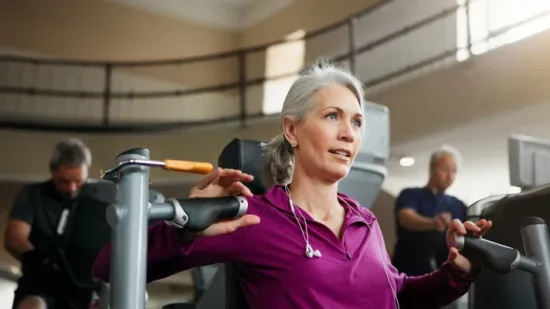 Fitness trendovi za 2026.: Kako AI i tehnologija mijenjaju način na koji treniramo