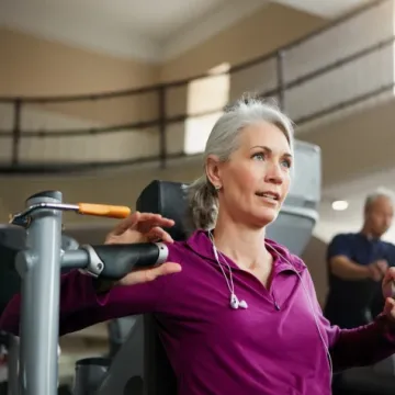 Fitness trendovi za 2026.: Kako AI i tehnologija mijenjaju način na koji treniramo