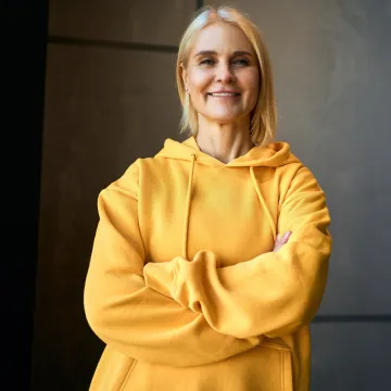 Snaga u zrelijim godinama: Kako trening nakon 50. usporava starenje